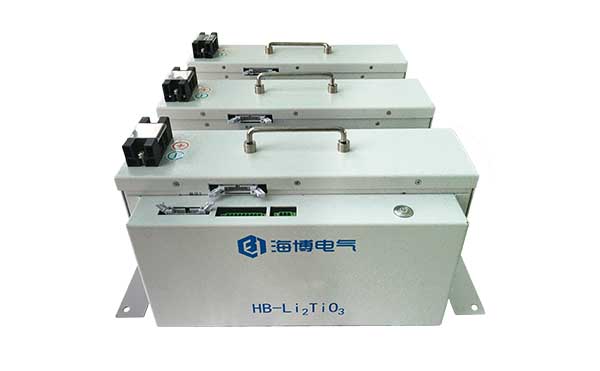 鈦酸鋰電池未來發展前景